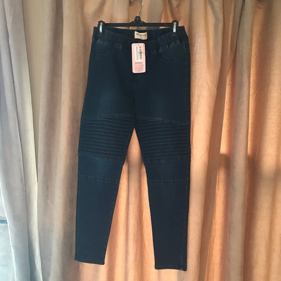 Wish List Jean Leggings - Picture 2 of 2